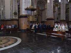 Misa de San Isidro Labrador