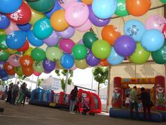 Festa infantil. Sant Pasqual 2014_2