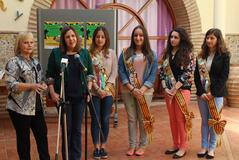 Entrega de premios de Coneixement! Sant Pasqual 2014_1