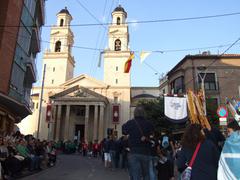 Ofrena a Sant Pasqual 2014_2