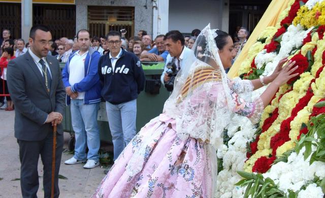 Ofrena a Sant Pasqual 2014_4