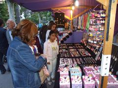 XIX Muestra Artesanal Alternativa