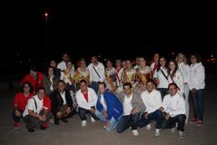 Castillo de fin de fiestas de Sant Pasqual 2014_3