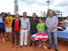 Jornada de tennis del 3r Campionat Multiesport Escolar_4