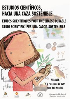Jornada Estudios Cientficos. Hacia una caza sostenible_1
