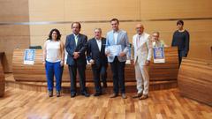 Entrega de diplomas del Día Europeo del Vecino de 2014_3