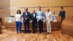 Entrega de diplomas del Da Europeo del Vecino de 2014_3