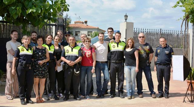 Mster de especializacin en violencia de gnero del Ivaspe