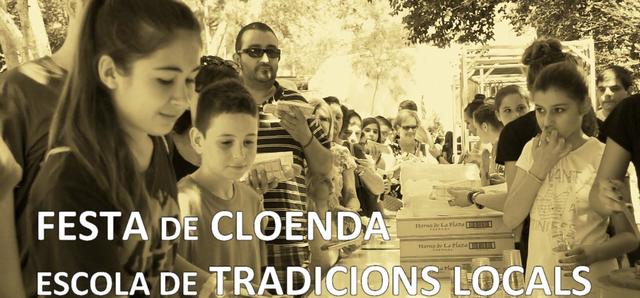 Fiesta de clausura de la Escola de Tradicions Locals_7