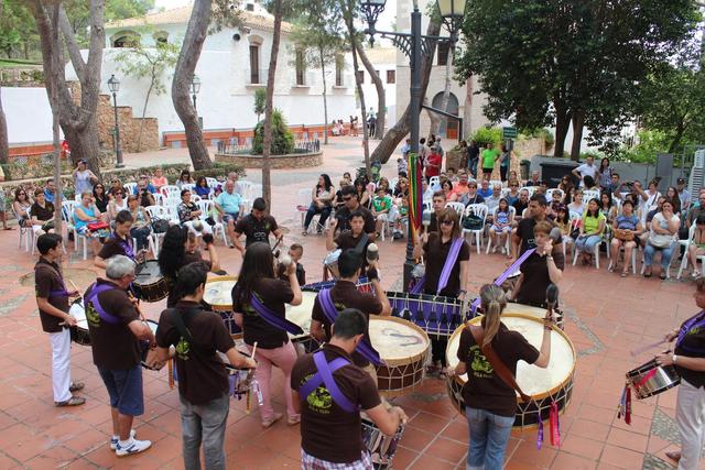 Clausura curso de la Escola de Tradicions Locals 