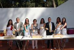 Vila-real celebra la Fiesta del Termet en honor a la Mare de Du de Grcia _1