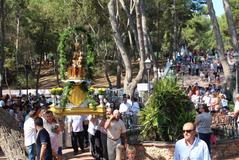 Vila-real celebra la Festa del Termet en honor a la Mare de Du de Grcia _3