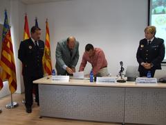 Firma del conveni de mediaci amb Brasil_1