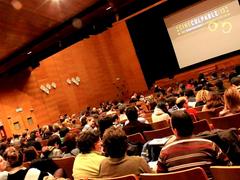 Turisme_Viu Vila-real_Festivals i esdeveniments_Cineculpable