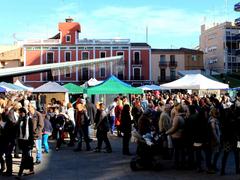 Turisme_Viu Vila-real_Tradicions i festes_Santa Caterina_3