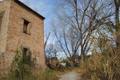 Turisme_Viu Vila-real_Passejos i rutes_Botnica