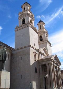 Turisme_Viu Vila-real_Monuments_Sant Pasqual