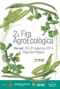 2 Feria AgroEcolgica