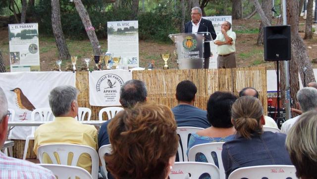 27 Concurso Internacional de Reclamo Bucal