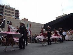 Festival Internacional de Danses 2014_1