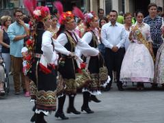 Festival Internacional de Danses 2014_2