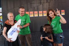 II Marxa de Iaies #Coneixement!2014_1