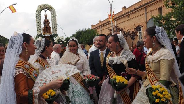 'Baix' de la Mare de Du de Grcia. Festes MDG2014_2