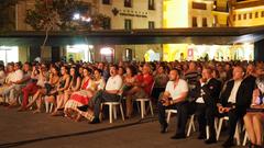 XXVII Festival Internacional de Danses. Clausura_5