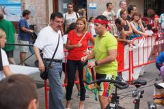 II Pedaleja la Vila_Festes Mare de Du de Grcia 2014_1