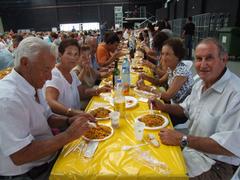 Festa de la tercera edat. Festes de la Mare de Du de Grcia 2014_4