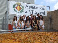 Fiesta de la tercera edad. Fiestas de la Mare de Du de Grcia 2014_5