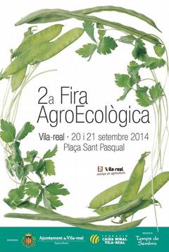 2a Fira Agroecolgica