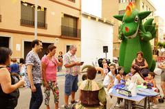 Assaltabarris 2014. Barri de la Soledat_1