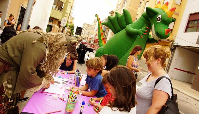 Assaltabarris 2014. Barrio de la Soledad_3