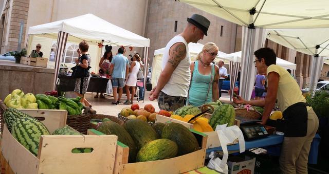 II Feria Agroecolgica