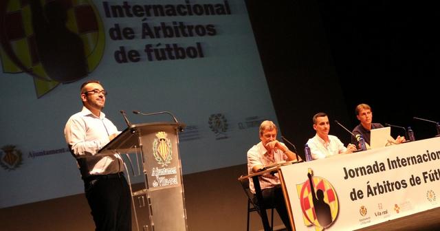 I Jornada Internacional d'rbitres de Futbol_5