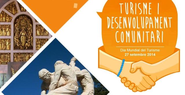 Dia Mundial del Turisme 2014