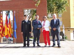 Festa de la Policia Local, Sant Miquel 2014_2