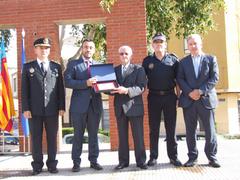 Festa de la Policia Local, Sant Miquel 2014_4