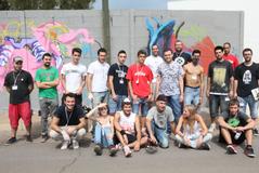 II Concurso de grafiti_2