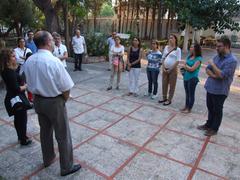 Visita guiada a la Casa Museo de Llorens Poy_1