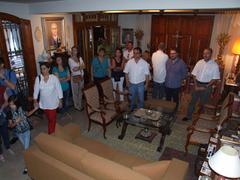 Visita guiada a la Casa Museo de Llorens Poy_2