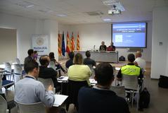 Curs d'especialista en mediaci policial de la FVMP_1