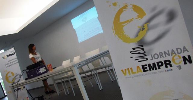 Presentaci de projectes Vilabeca Emprn 2014_3