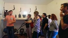 Fam trip al Termet_2