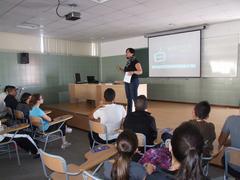 Classes de gui d'Spotfer_1