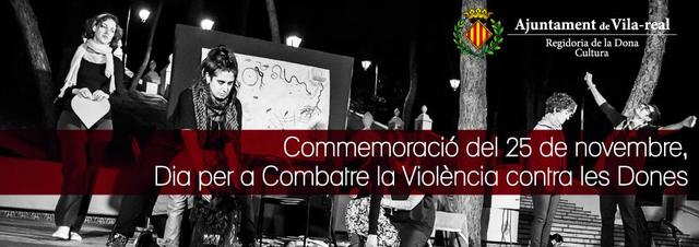 Dia per a Combatre la Violncia contra les Dones