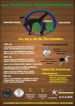 Festival Internacional Sou Capoeira Brasil_1