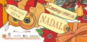 Campanya Comercial Nadal 2014