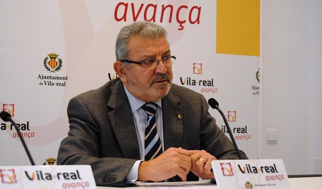 Pasqual Batalla anuncia la concessi de tallers d'ocupaci